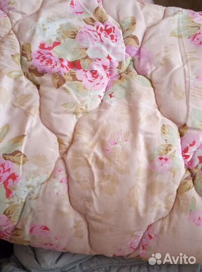 Одеялонсполнитель шерсть овечья