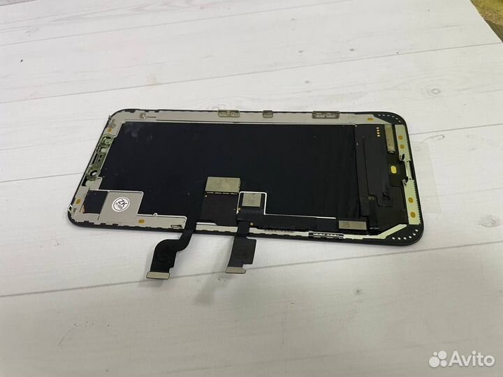 Дисплей iPhone XS Max Original