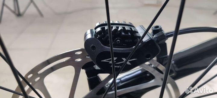 Электровелосипед