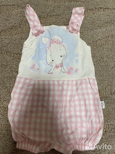 Детскте веши