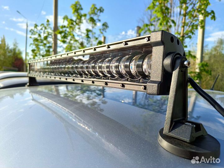 Магниты для светодиодной балки 2шт