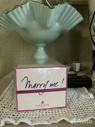 Парфюмированная вода женская