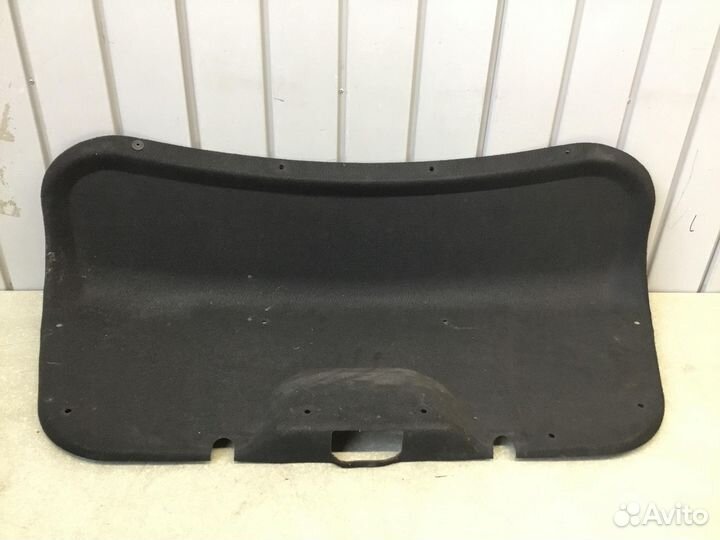 Обшивка крышки багажника Ford Focus II 2005-2008