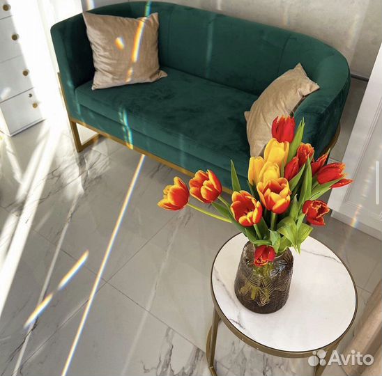 Педикюрное кресло