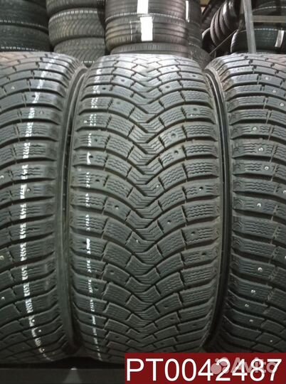 Michelin Latitude X-Ice North 2 235/55 R19 98H