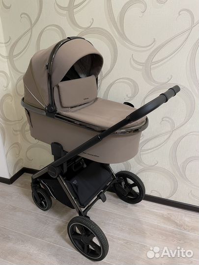 Коляска carello ultimo 2 в 1