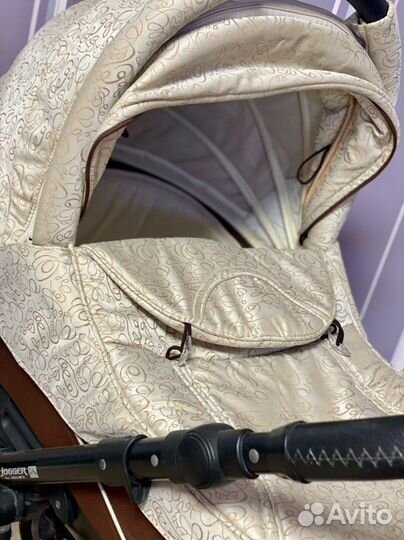 Детские коляски