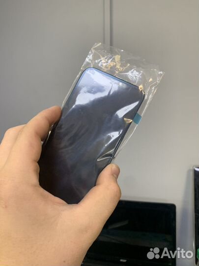 Дисплей iPhone xr (original694)