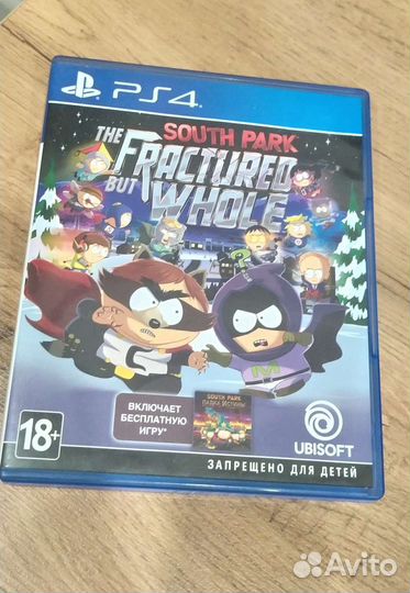 Игры для приставок ps4