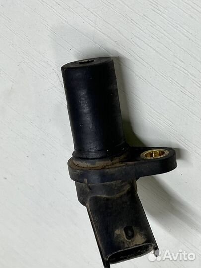 Датчик положения коленвала Astra H Corsa D Zafira