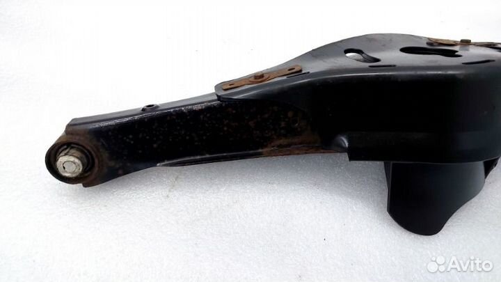 Рычаг задний Volkswagen Tiguan 1G caxa 2013