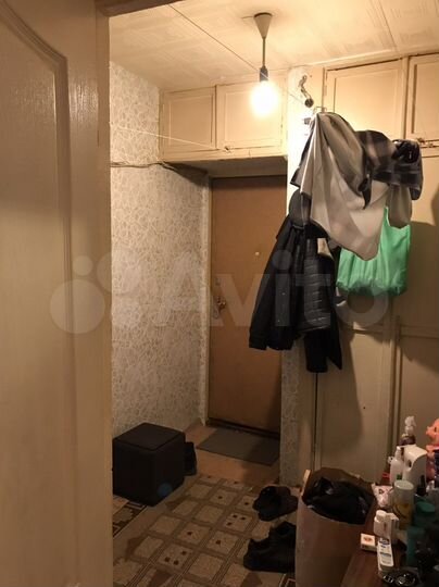 2-к. квартира, 46,6 м², 3/5 эт.