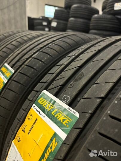Westlake ZuperAce Z-007 245/50 R20 102W