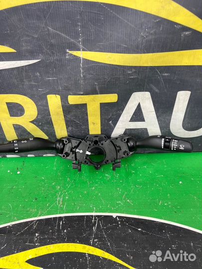 Блок подрулевых переключателей Kia Stinger 1