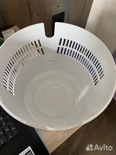 Увлажнитель воздуха philips