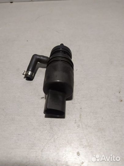 Насос омывателя Audi A4 B5