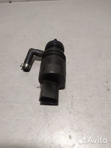 Насос омывателя Audi A4 B5