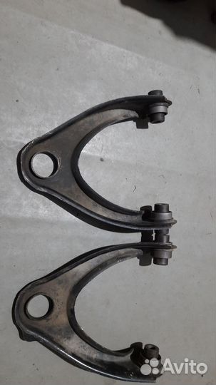 Рычаги хонда хонда цивик ферио ек#