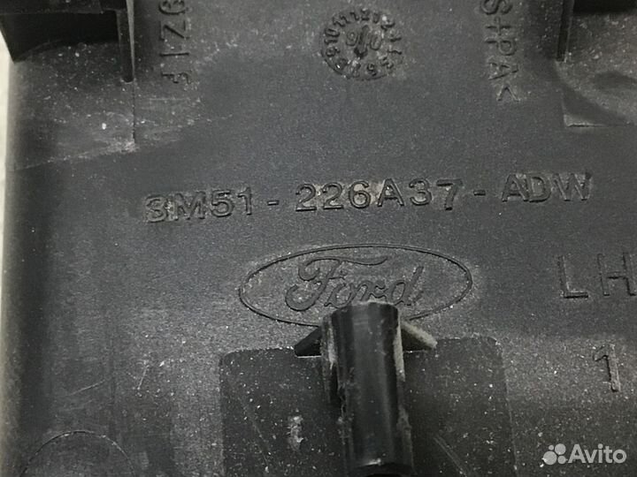 Накладка ручки внутренней Ford Focus II 2005-2008