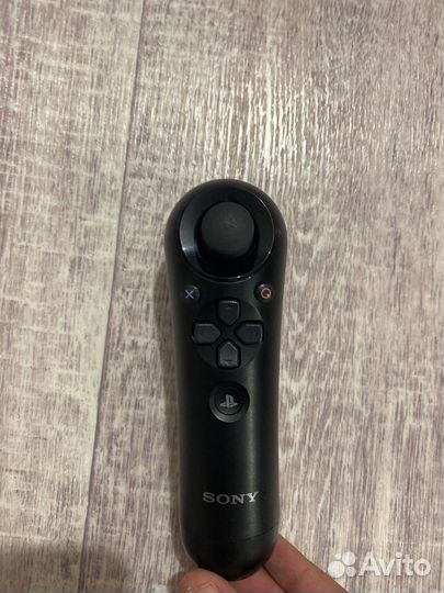 Навигатор для PS4