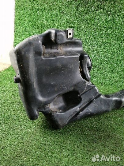 Бачок омывателя Mercedes-Benz C-Class C204 OM651