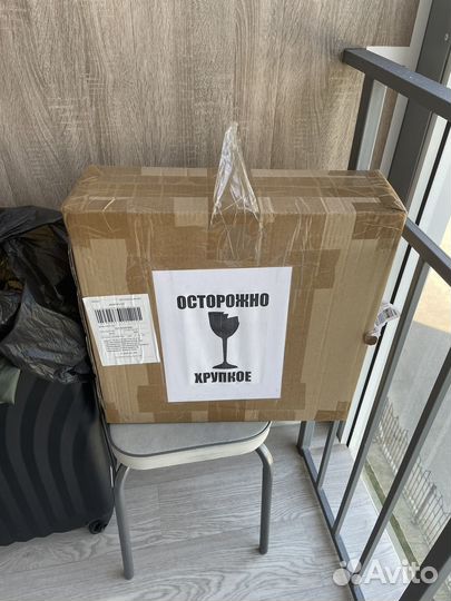 Парикмахерская тележка для наращивания