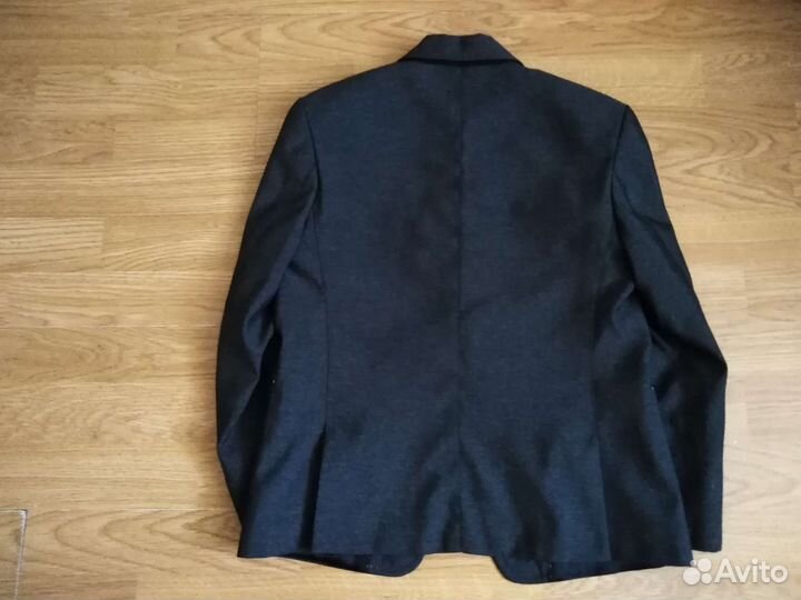 Школьные жилеты и пиджак 134