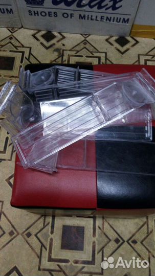 Подставки для обуви