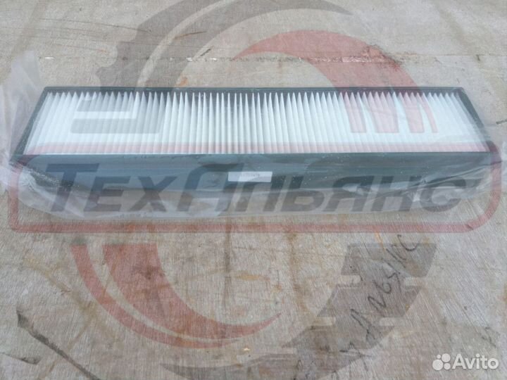 Фильтр салонный Volvo (OEM) 11703979