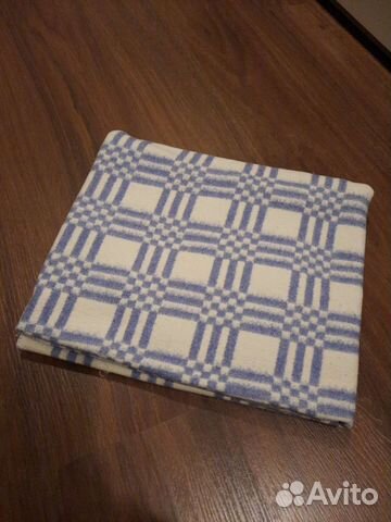 Детское одеяло