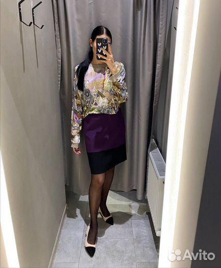 Юбка M 46 gerry weber
