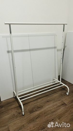 Вешалка напольная IKEA