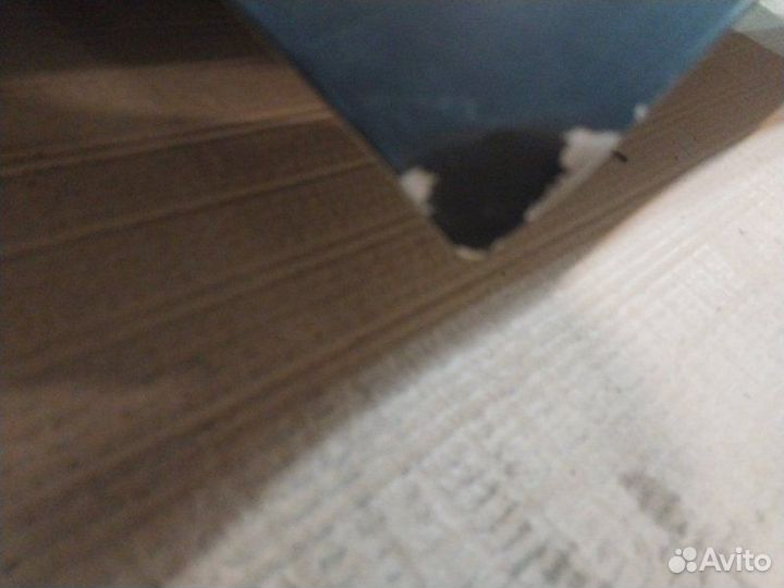 Дверь боковая передняя левая Mitsubishi L200