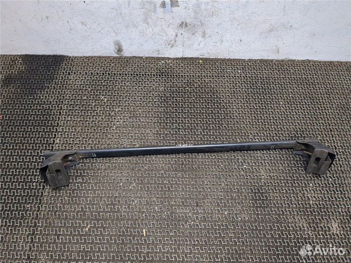 Рейлинг на крышу (одиночка) Ford Kuga, 2008