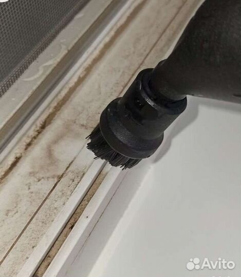 Аренда пароочистителя