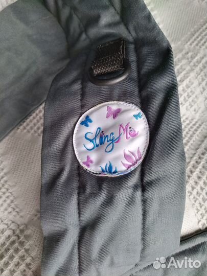 Слинг для прлгулки