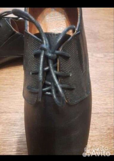 Туфли мужские 43