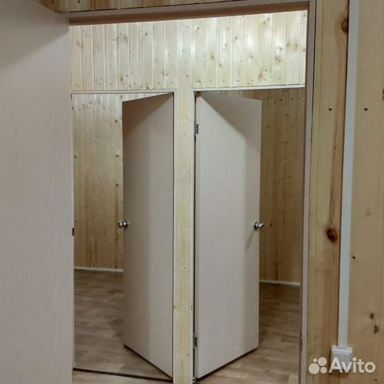 Дом для постоянного проживания