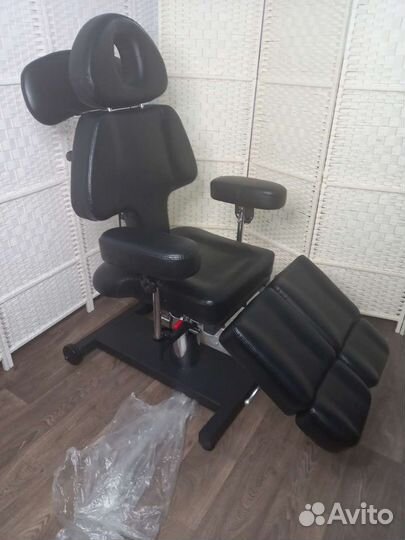 Кресло косметологическое