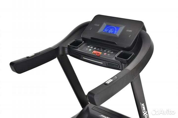 Беговая дорожка электрическая Proxima Ivetta prot