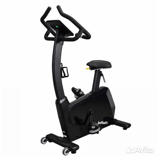 Велотренажер Infiniti fb800ems