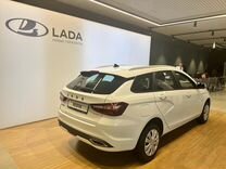 Новый ВАЗ (LADA) Vesta 1.6 MT, 2024, цена от 1 513 900 руб.