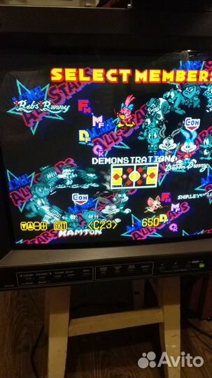 RGB MOD платы для N64,3DO,SegaMD,PCE,CDI, PVM JVC