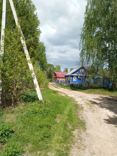 Участок 11,3 сот. (ИЖС)