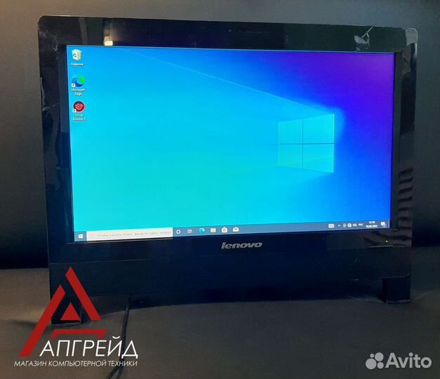 Моноблок Lenovo s310