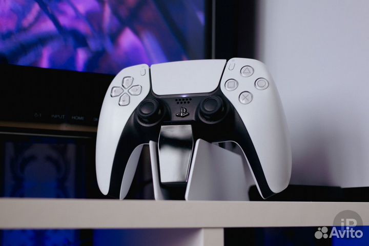 Прокат Ps5 Продажа Ps5
