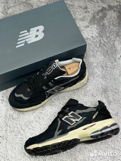 Кроссовки мужские New Balance 1906