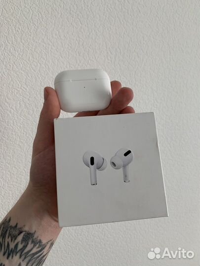 Apple AirPods Pro 1gen