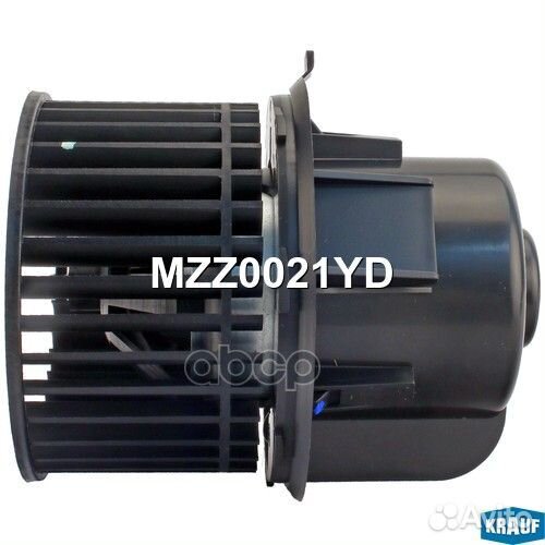 Мотор печки c крыльчаткой MZZ0021YD Krauf