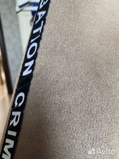 Комплект на девочку рост 140